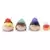 GLITCH Productions Plush - LIL\' CHONKS: MEME MACHINE PACK