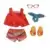 Moana Fashion Pack