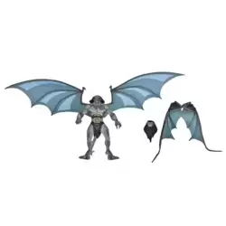 Gargoyles Ultimate Goliath (Video Game Ver.) Action Figure