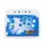 Arcade Stick - dreamGEAR - Arcade Fighter - Nintendo Wii (White)