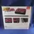 Arcade Stick - dreamGEAR - Arcade Fighter - PS3 (Black)