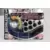 Arcade Stick - Sanwa Supply - Arcade Stick USB (Blue)