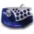 Sanwa Supply - Arcade Stick USB (Blue)