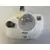 Arcade Stick - Topmax - Enforcer Arcade Fight Stick (White)