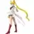 Banpresto Statues - Sailor Moon - Super Sailor Moon - Glitter & Glamours