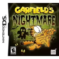 Garfield Nightmare