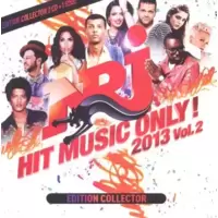 Nrj Hit Music Only 2013 Vol 2 - Edition Collector