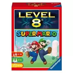 Level 8 Super Mario