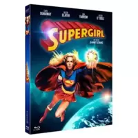 Supergirl [Blu-Ray]