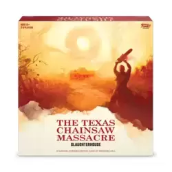 The Texas Chainsaw Massacre Slaughterhouse