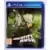 Jeux PS4 - Gravity Rush Remastered