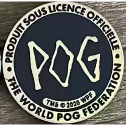 Kini Pog