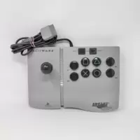 ASCIIWARE - Arcade Stick