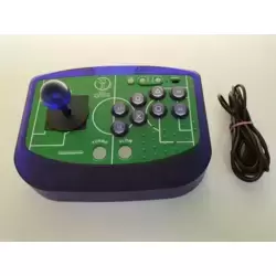 THRUSTMASTER - 2002 Fifa World Cup Arcade Stick
