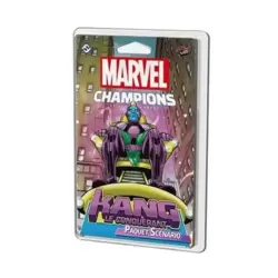 Marvel Champions : Kang Le Conquérant
