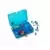 Autres objets LEGO - Boîte de tri – bleu