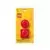 Other LEGO Items - Ensemble d’aimants – Rouges