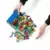 Autres objets LEGO - Jeu de pelles à briques – rouge vif