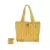 Tote bag pliable minifigurines