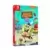 Jeux Nintendo Switch - Spongebob Squarepants - Krusty Cook-Off - Extra Krusty Edition