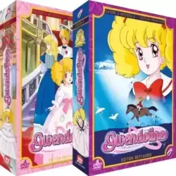 Coffret intégral Gwendoline