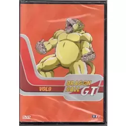 Dragon Ball GT - Vol. 9
