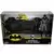DC by Spin Master - Tactical Batman & Batmobile