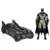 Tactical Batman & Batmobile