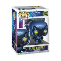 Blue Beetle - Blue Beetle