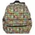 Sacs LEGO - Sac à dos blocs - Agrumes