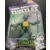 Original Comic Book Leonardo