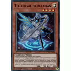 Tellchevalier Altairan