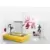 Arcade Stick - Qanba Q4 Real Arcade Fightingstick (3in1) (eLivePro D44BAS Limited Edition)