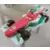 Francesco Bernoulli Grand Prix Mondial d'Italie Mattel Cars 2  V2800