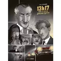 13 heures 17 dans la vie de Jonathan Lassiter