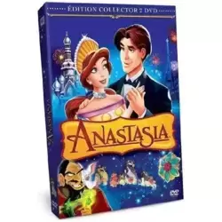 Anastasia [Édition Collector]