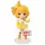 Q Posket Manga / Animation - Fresh Pretty Cure - Cure Pine (Ver. A)