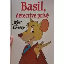 Basil détective privé