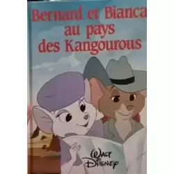 Bernard et bianca au pays des kangourous