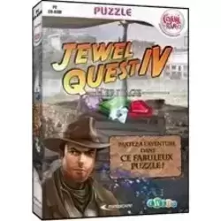 Jewel Quest IV - Héritage