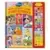 CLASSIQUES DISNEY - MON GRAND LIVRE D'HISTOIRES