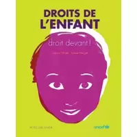 Droits de l'enfant, droit devant !