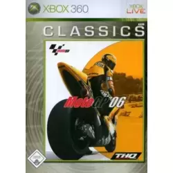 MotoGP 06 - classics