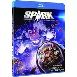 Spark - L'héritier de la planète des Singes