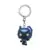 DC Comics - POP! Keychain - Blue Beetle - Blue Beetle