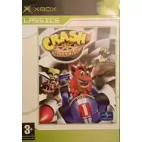 Crash Nitro Kart - Classics