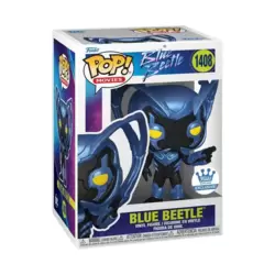 Blue Beetle - Blue Beetle