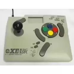Dempa Micomsoft - XE-1 SFC Intelligent Joystick