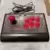 ARC - Guilty Gear Supersilent Arcade Stick - Sanwa Edition