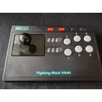 HORI Arcade Fighting Stick Multi